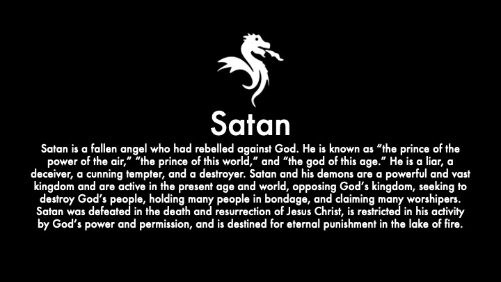 Satan