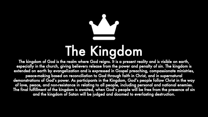 The Kingdom